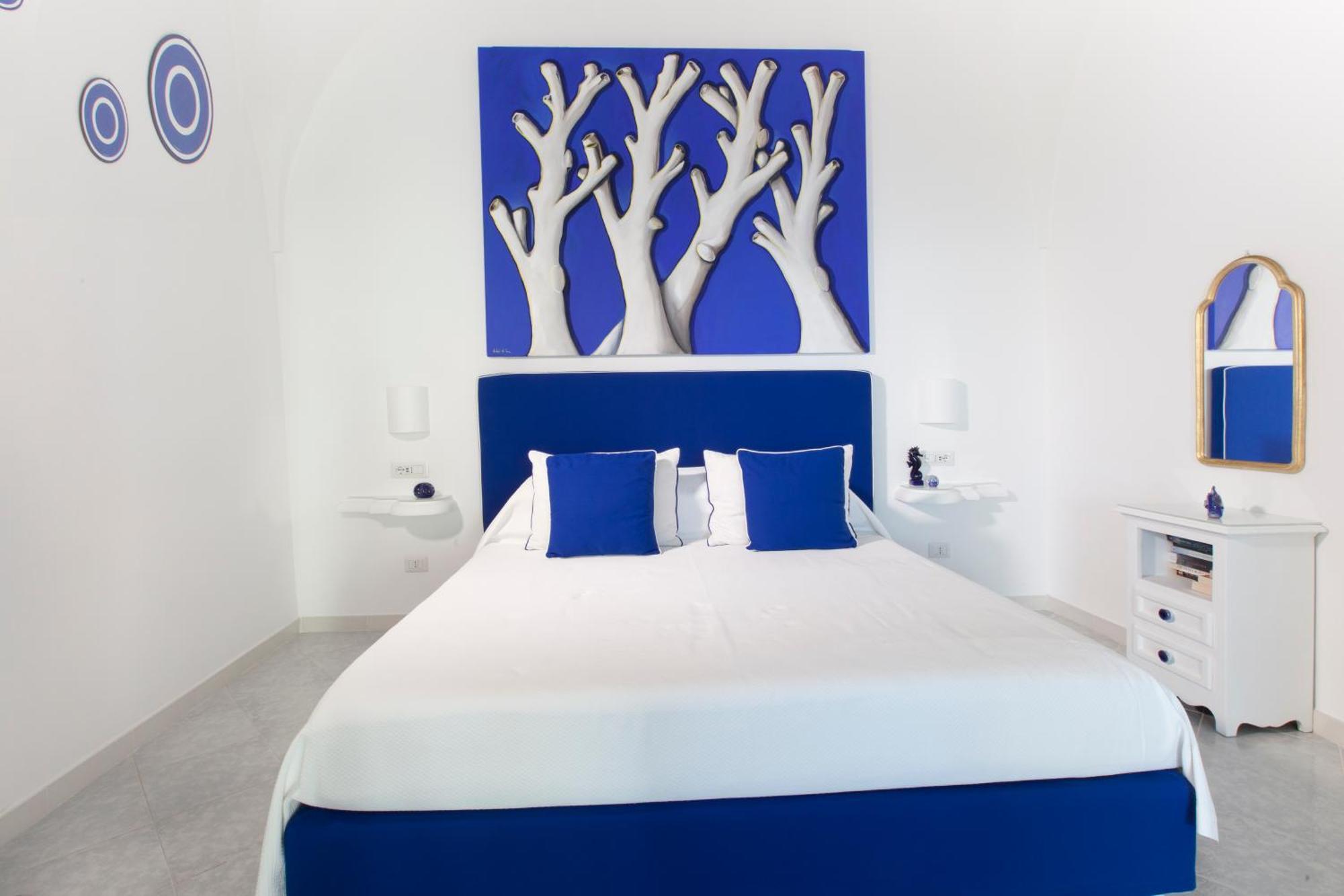 Exclusive Apartments بوسيتانو المظهر الخارجي الصورة